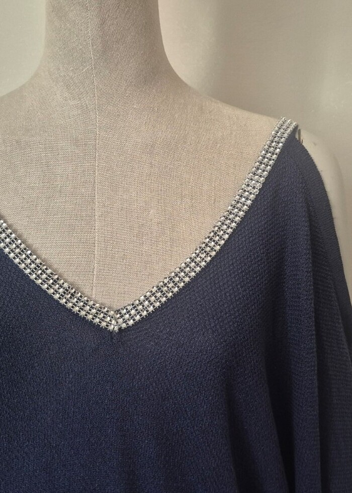 Şık Buluz - Görsel 2