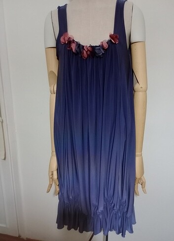 Şık elbise - Görsel 2