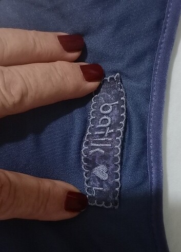 Şık elbise - Görsel 3