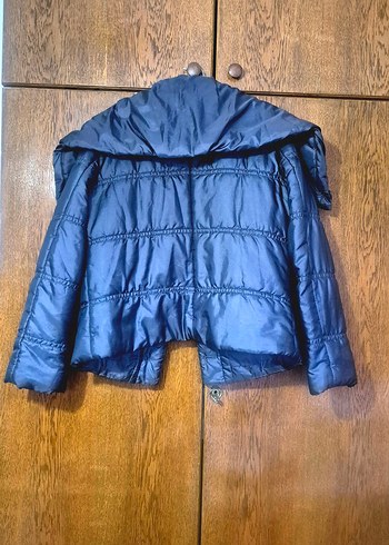 Mark&Spenser kışlık mont - Görsel 4