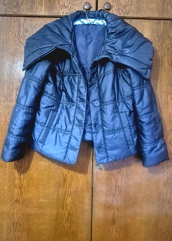 Mark&Spenser kışlık mont - Görsel 3