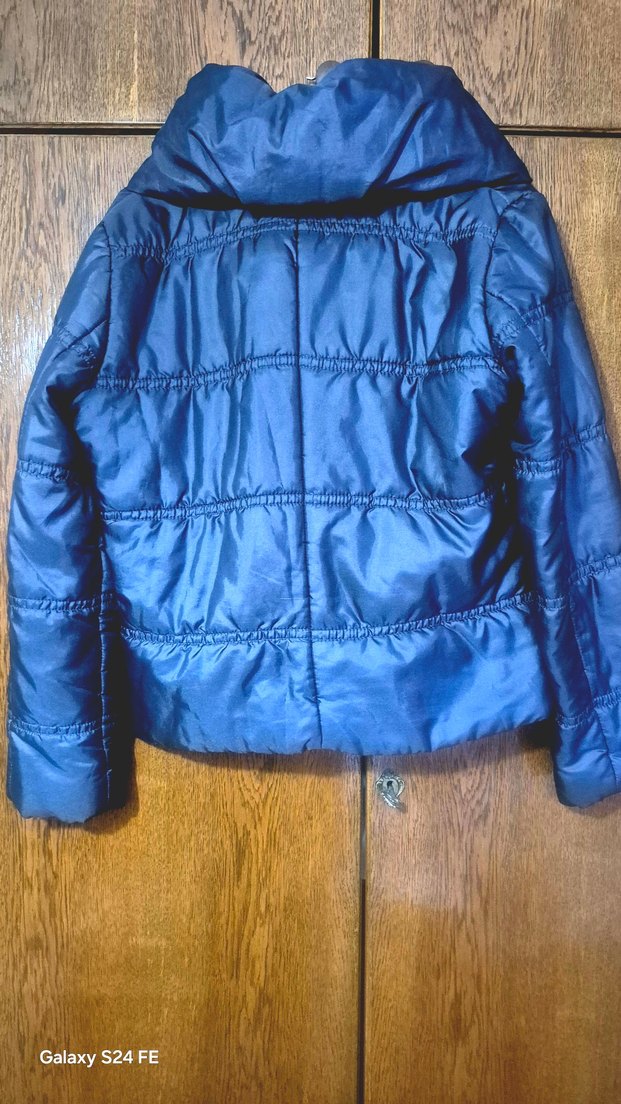 Mark&Spenser kışlık mont - Görsel 2