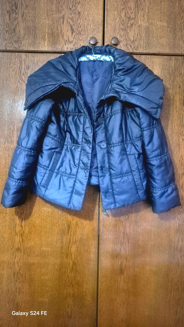 Mark&Spenser kışlık mont - Görsel 3