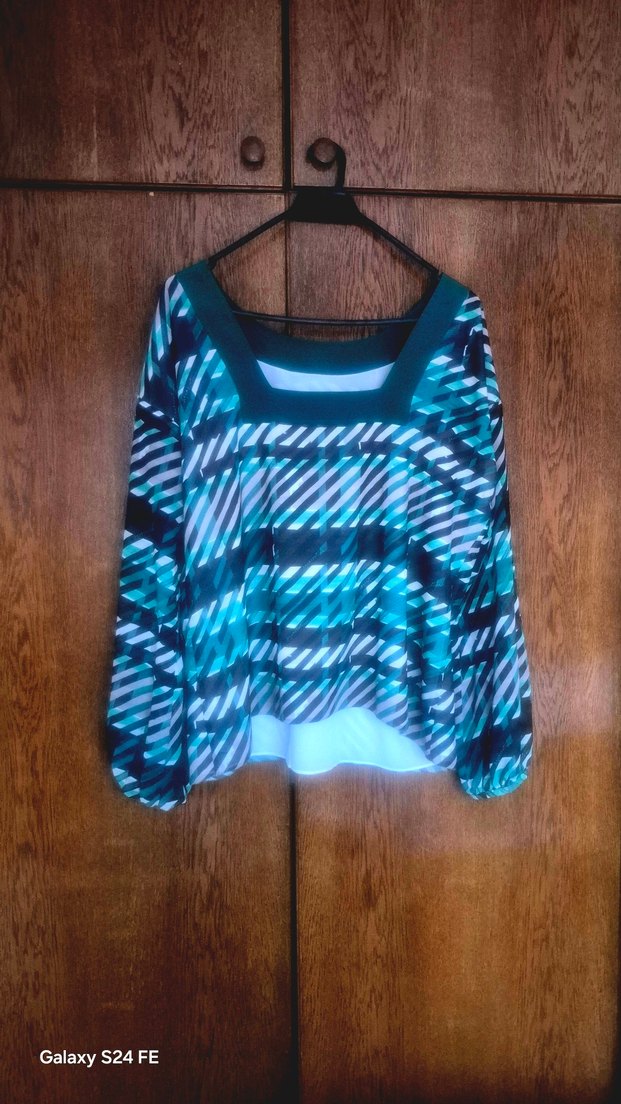 İpekli Buluz - Görsel 2