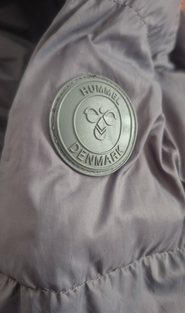 Hummel Kaban - Görsel 3