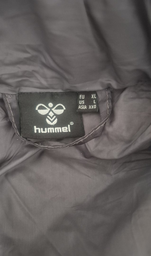 Hummel Kaban - Görsel 2