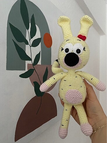 Örgü marsupilami