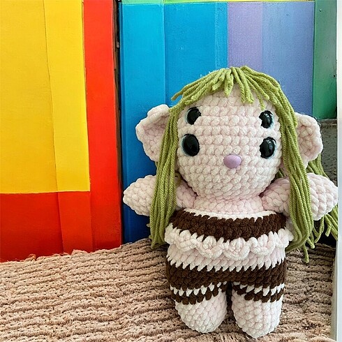 Amigurumi