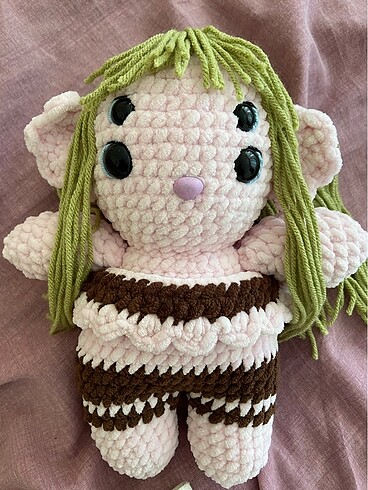  Amigurumi