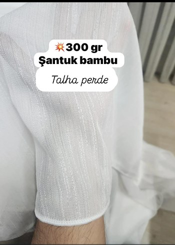 Beyaz Gri Baskılı Modern Perde - Görsel 7