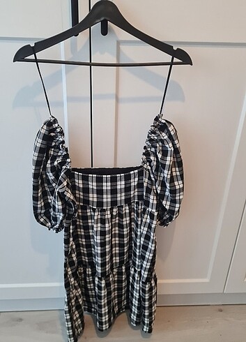H&M H&M elbise 