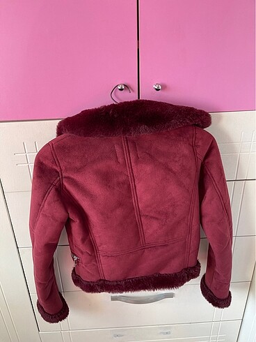 xs Beden Pull and bear ceket