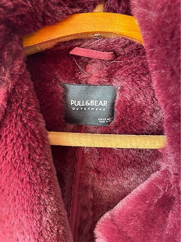 Pull and Bear Pull and bear ceket