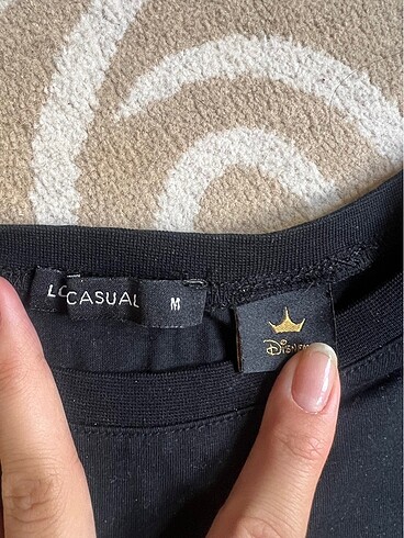 LC Waikiki Tshirt