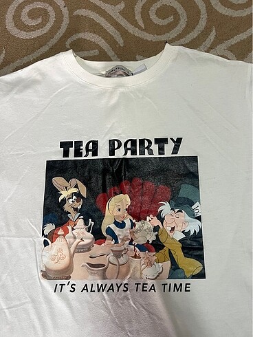 LC Waikiki Tshirt
