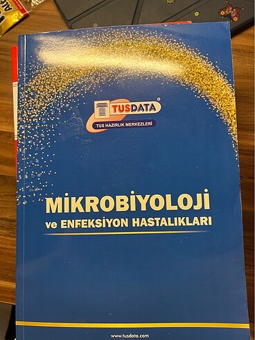 Mikrobiyoloji tusdata