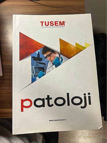 Patoloji tusem