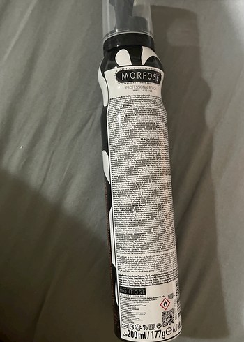 Morfose Milk Therapy Krem Köpük Saç Bakım - Görsel 2