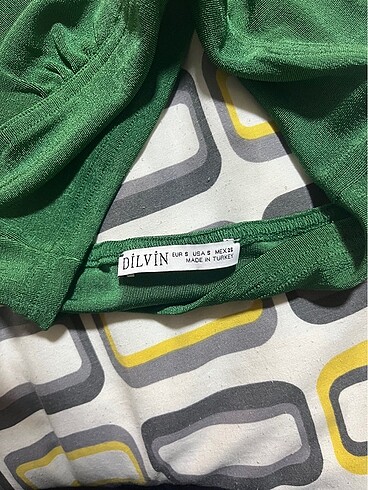 s Beden Dilvin crop