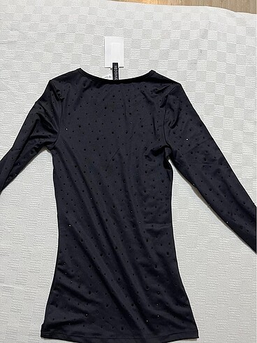 xs Beden H&M body