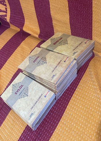 Türk ve Şark klasikleri - Görsel 4