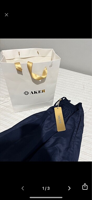 Aker Etek