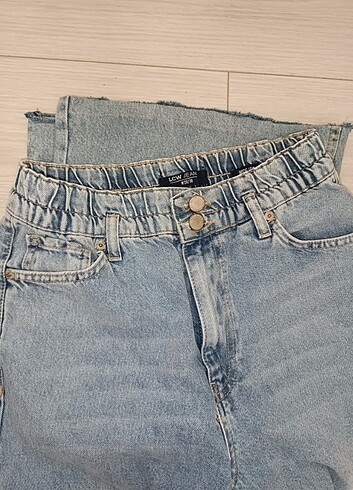 28 Beden Kot pantolon