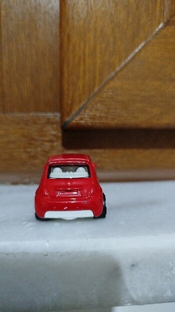  Beden Hw fiat 500 e