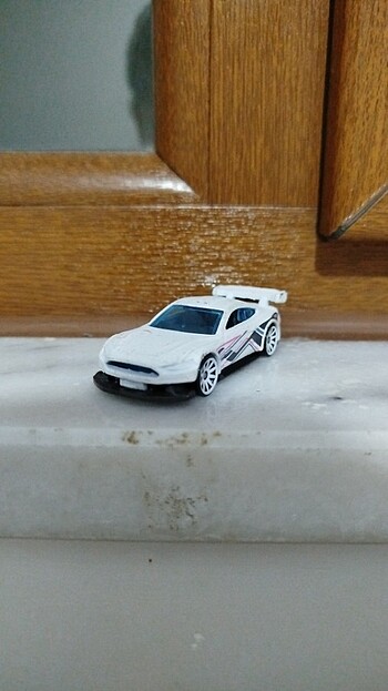 Hw Ford mustang costum gt