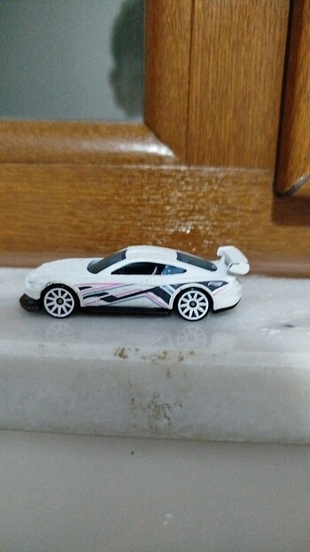  Hw Ford mustang costum gt