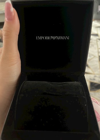 Altın Renkli Modern Klasik Kadın Saati - Görsel 6