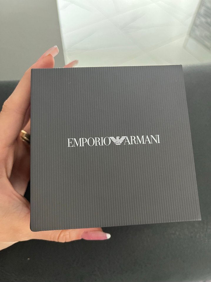 Altın Renkli Modern Klasik Kadın Saati - Görsel 5