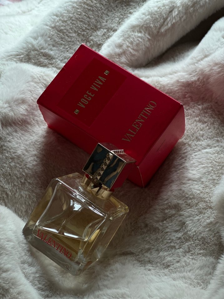 Valentino Kadın Parfümü - Görsel 3