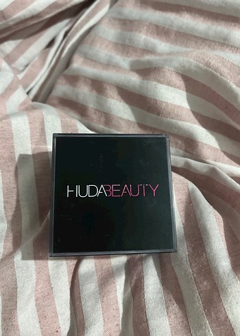 Huda Beauty