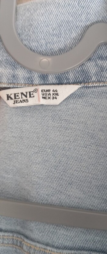 m Beden Kot ceket