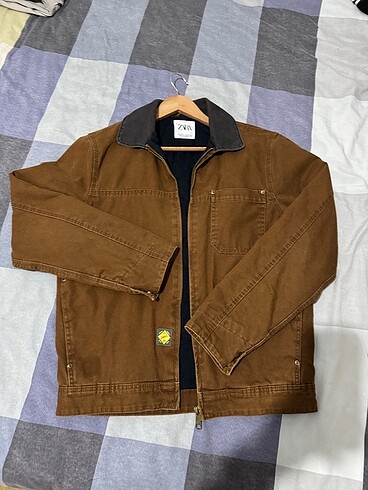 Zara ceket
