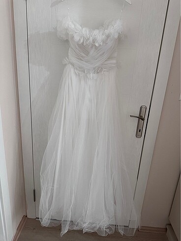 Gelinlik - Görsel 6