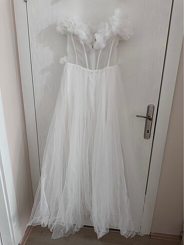 Gelinlik - Görsel 5