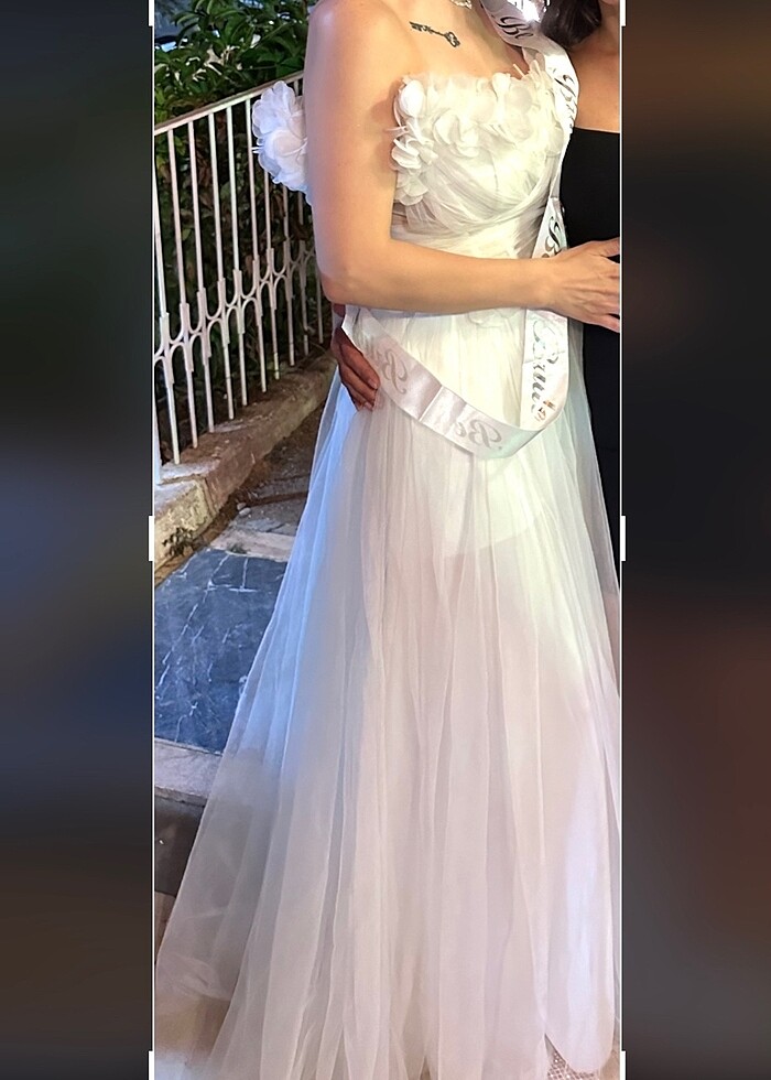 Gelinlik - Görsel 2