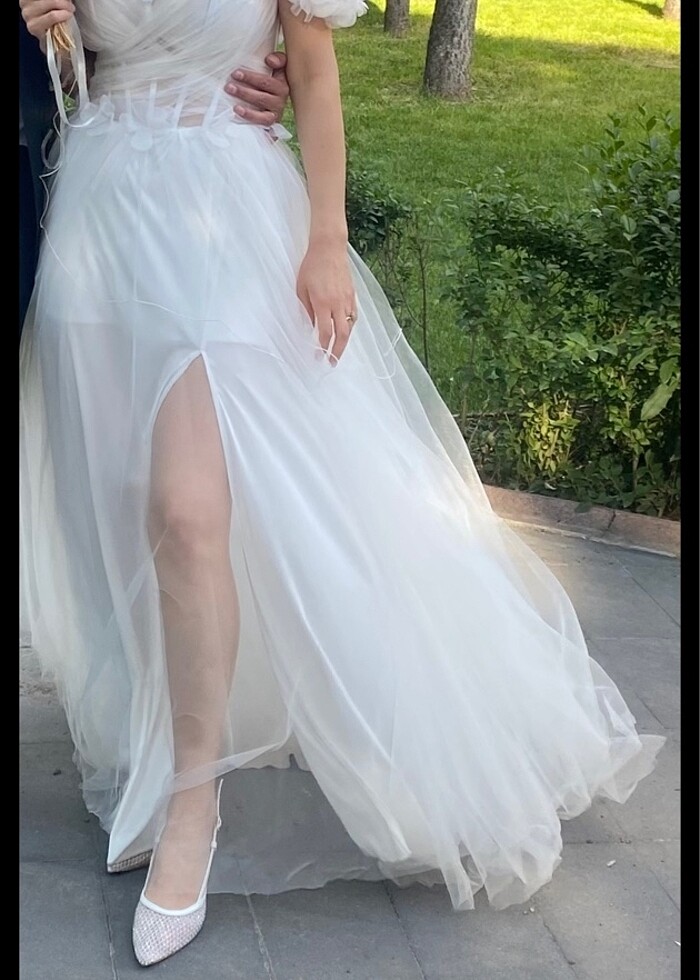 Gelinlik - Görsel 4