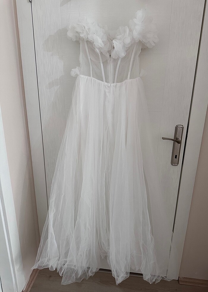 Gelinlik - Görsel 5