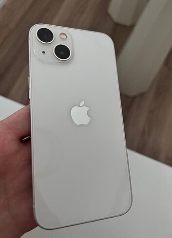 İPHONE 13 TR TÜRKİYE GARANTİLİDİR 