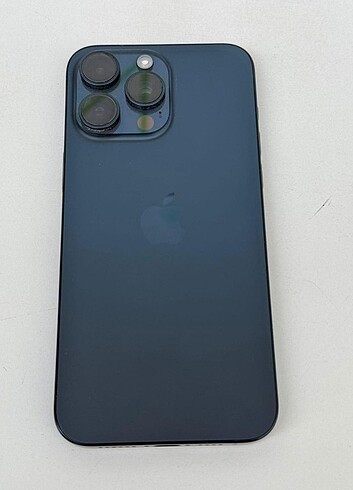 İPHONE 15 PRO MAX TÜRKİYE GARANTİLİ 