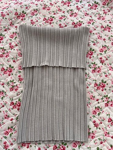 Trendyol & Milla Crop üst
