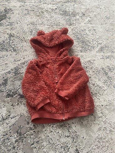 LC Waikiki Polar ceket