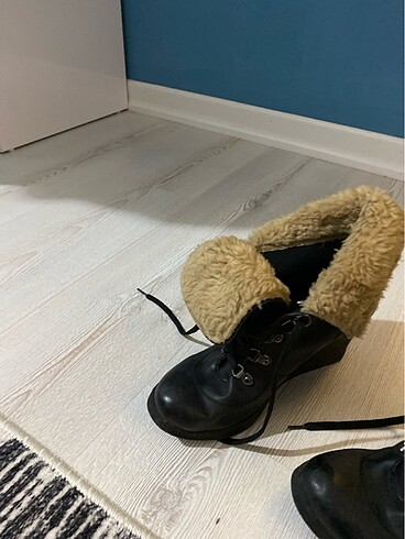 38 Beden Az kullanılmış bot