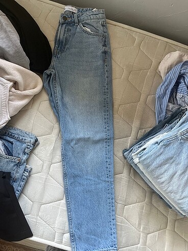 Bershka Jeans
