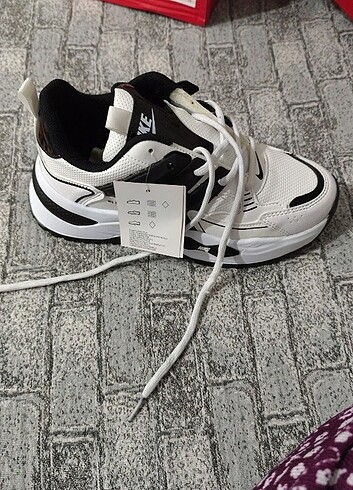 Nike Spor ayakkabı