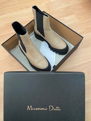 Massimo Dutti Massimo Dutti bot