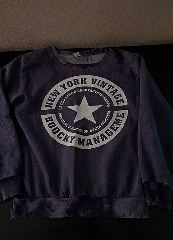 New York Vintage kazak
